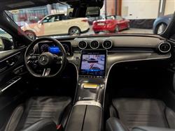 مرسيدس بنز C-Class